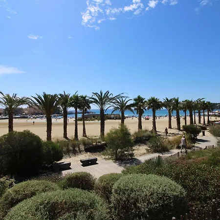 Select'sohome - Superbe Pour 4 Personnes A Deux Pas De La Et Des Commerces De La Faviere ! - Iloa-b01 Apartamento Bormes-les-Mimosas